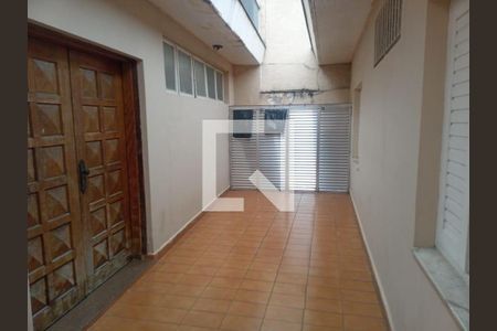 Casa à venda com 3 quartos, 185m² em Jardim Franca, São Paulo