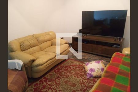 Casa à venda com 3 quartos, 185m² em Jardim Franca, São Paulo