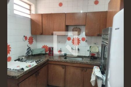 Casa à venda com 3 quartos, 185m² em Jardim Franca, São Paulo
