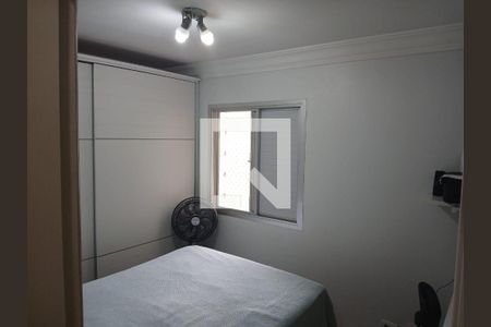 Apartamento à venda com 3 quartos, 80m² em Chora Menino, São Paulo