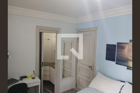 Apartamento à venda com 3 quartos, 80m² em Chora Menino, São Paulo