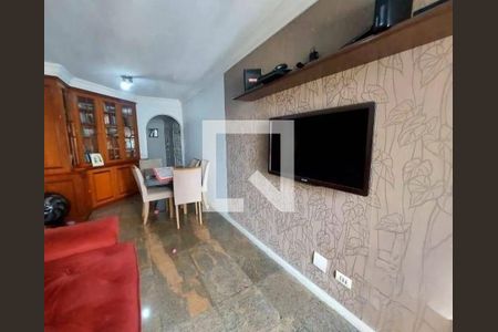 Apartamento à venda com 3 quartos, 80m² em Chora Menino, São Paulo