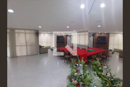 Apartamento à venda com 3 quartos, 80m² em Chora Menino, São Paulo