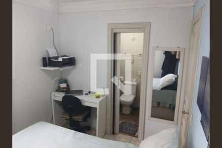 Apartamento à venda com 3 quartos, 80m² em Chora Menino, São Paulo