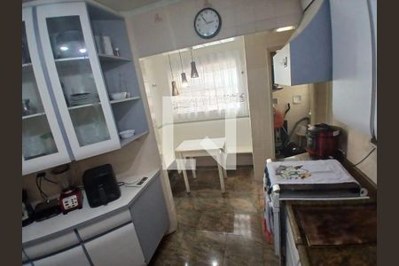 Apartamento à venda com 3 quartos, 80m² em Chora Menino, São Paulo