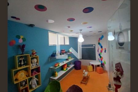 Apartamento à venda com 3 quartos, 80m² em Chora Menino, São Paulo