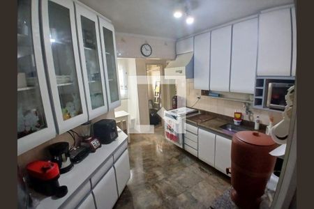 Apartamento à venda com 3 quartos, 80m² em Chora Menino, São Paulo