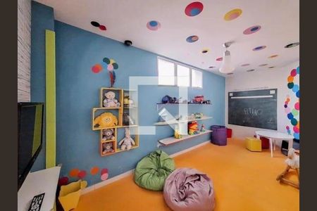 Apartamento à venda com 3 quartos, 80m² em Chora Menino, São Paulo