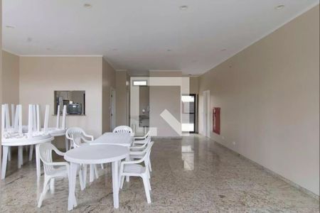 Apartamento à venda com 3 quartos, 105m² em Santana, São Paulo