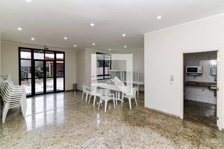 Apartamento à venda com 3 quartos, 105m² em Santana, São Paulo