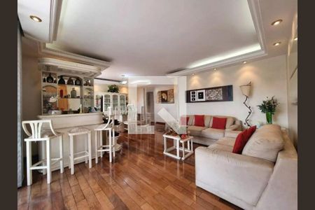 Apartamento à venda com 3 quartos, 105m² em Santana, São Paulo