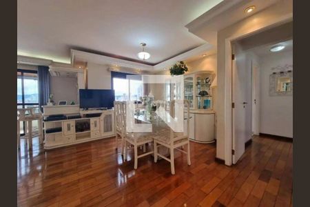 Apartamento à venda com 3 quartos, 105m² em Santana, São Paulo