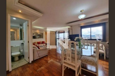 Apartamento à venda com 3 quartos, 105m² em Santana, São Paulo