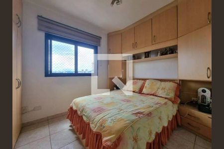 Apartamento à venda com 3 quartos, 105m² em Santana, São Paulo