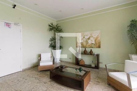 Apartamento à venda com 3 quartos, 105m² em Santana, São Paulo