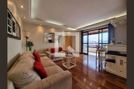 Apartamento à venda com 3 quartos, 105m² em Santana, São Paulo