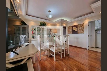 Apartamento à venda com 3 quartos, 105m² em Santana, São Paulo