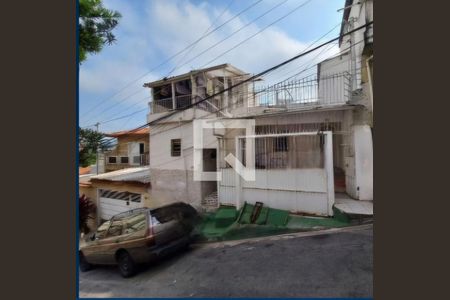 Casa à venda com 5 quartos, 89m² em Lauzane Paulista, São Paulo