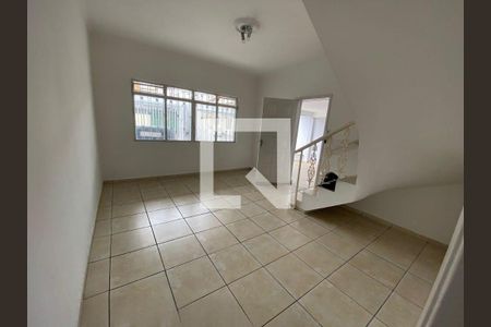 Casa à venda com 3 quartos, 200m² em Parque Mandaqui, São Paulo