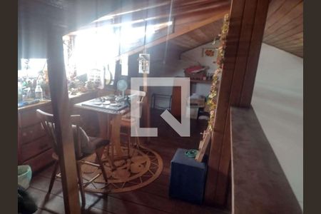 Casa à venda com 3 quartos, 320m² em Sítio do Mandaqui, São Paulo