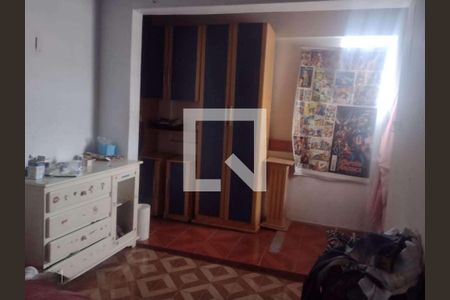 Casa à venda com 3 quartos, 320m² em Sítio do Mandaqui, São Paulo