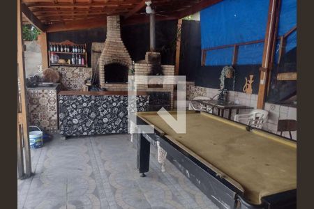 Casa à venda com 3 quartos, 320m² em Sítio do Mandaqui, São Paulo