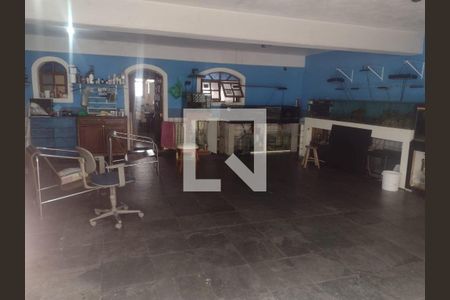 Casa à venda com 3 quartos, 320m² em Sítio do Mandaqui, São Paulo