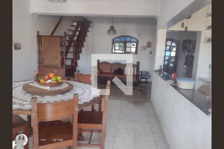 Casa à venda com 3 quartos, 320m² em Sítio do Mandaqui, São Paulo