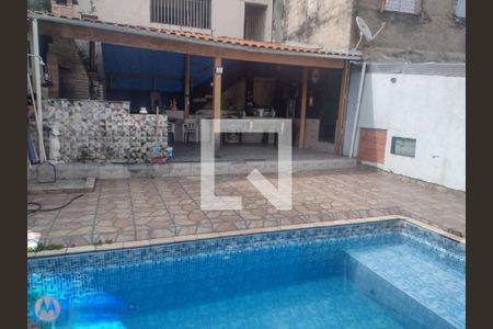 Casa à venda com 3 quartos, 320m² em Sítio do Mandaqui, São Paulo