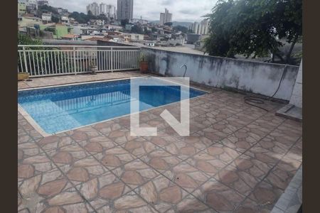 Casa à venda com 3 quartos, 320m² em Sítio do Mandaqui, São Paulo