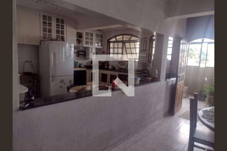 Casa à venda com 3 quartos, 320m² em Sítio do Mandaqui, São Paulo