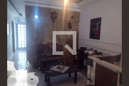 Casa à venda com 3 quartos, 320m² em Sítio do Mandaqui, São Paulo