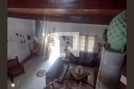 Casa à venda com 3 quartos, 320m² em Sítio do Mandaqui, São Paulo