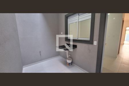 Casa à venda com 3 quartos, 110m² em Água Fria, São Paulo