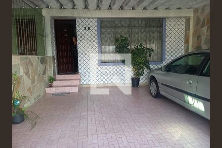 Casa à venda com 3 quartos, 128m² em Jardim Japao, São Paulo