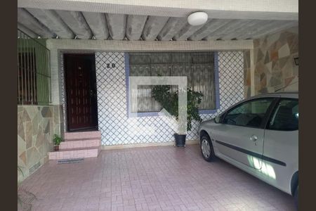 Casa à venda com 3 quartos, 128m² em Jardim Japao, São Paulo