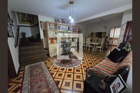 Casa à venda com 3 quartos, 240m² em Vila Guilherme, São Paulo