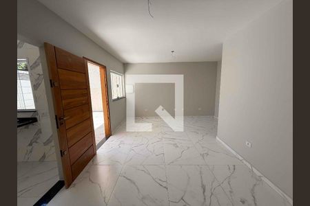 Casa à venda com 2 quartos, 90m² em Vila Mazzei, São Paulo