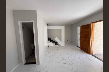 Casa à venda com 2 quartos, 90m² em Vila Mazzei, São Paulo