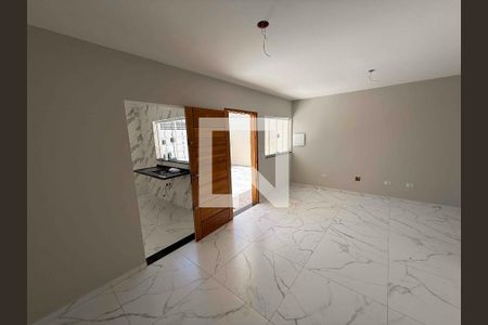 Casa à venda com 2 quartos, 90m² em Vila Mazzei, São Paulo