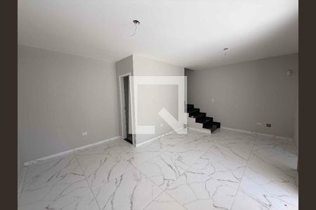 Casa à venda com 2 quartos, 90m² em Vila Mazzei, São Paulo