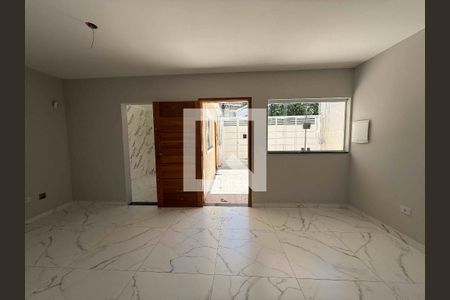 Casa à venda com 2 quartos, 90m² em Vila Mazzei, São Paulo