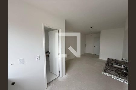 Apartamento à venda com 1 quarto, 24m² em Jardim São Paulo, São Paulo