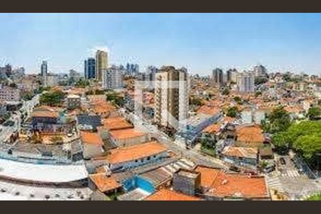 Apartamento à venda com 1 quarto, 24m² em Jardim São Paulo, São Paulo