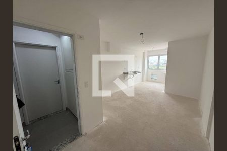 Apartamento à venda com 1 quarto, 24m² em Jardim São Paulo, São Paulo