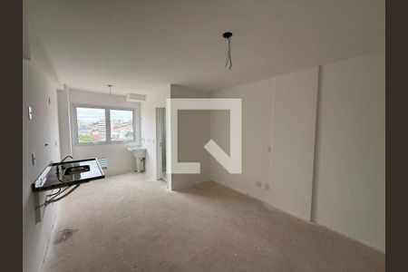 Apartamento à venda com 1 quarto, 24m² em Jardim São Paulo, São Paulo