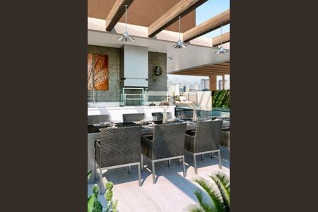 Apartamento à venda com 1 quarto, 24m² em Jardim São Paulo, São Paulo