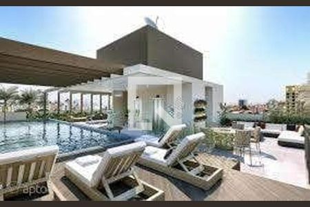 Apartamento à venda com 1 quarto, 24m² em Jardim São Paulo, São Paulo