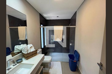 Casa à venda com 4 quartos, 500m² em Residencial Onze (Alphaville), Santana de Parnaíba