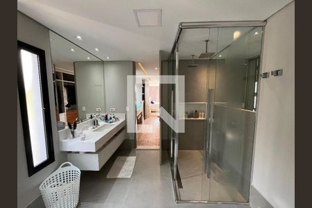 Casa à venda com 4 quartos, 500m² em Residencial Onze (Alphaville), Santana de Parnaíba